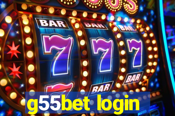 g55bet login